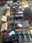 High-Power Multi-Function Jump Starter - 1