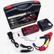 High-Power Multi-Function Jump Starter - 2