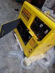 Maxmech MDG7000SE 6.5kVA Mai Rushewar Diesel Generator - 2
