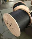 96F Core Fiber Optical Unarmoured Cable (Single Mode) - 1