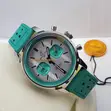 Breitling Premium Luxury Wristwatch - Quartz Chronograph - 3