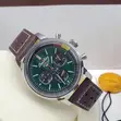 Breitling Premium Luxury Wristwatch - Quartz Chronograph - 4