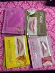 Sadoer Karshen Kasuwa Lip Mask - Sayarwa Gaba Daya - 2