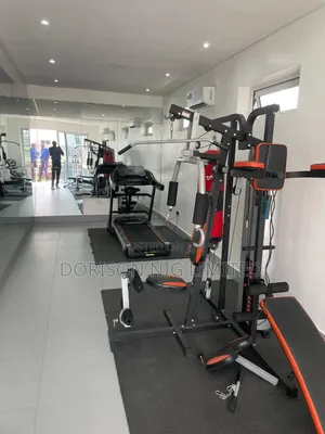 Furnished 3 Bedroom Apartment for Rent in Banana Island, Ikoyi