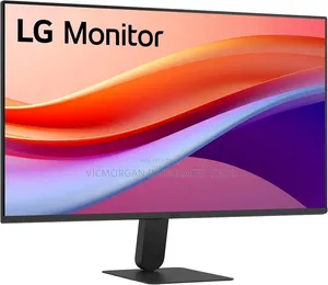 LG 27-Inch Full HD IPS Monitor (120Hz, HDR 10)