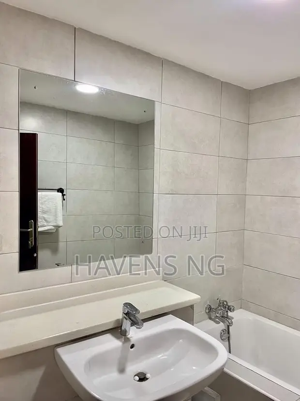Luxurious 2-Bedroom Apartment - Victoria Island - 1