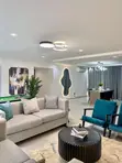 Luxurious 2-Bedroom Apartment - Victoria Island - 3