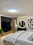 Luxurious 2-Bedroom Apartment - Victoria Island - 5