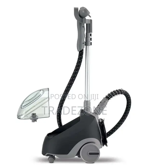 Kenwood Garment Steamer - 1500W - 1