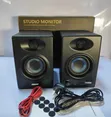 Mrave A3BT Active Studio Monitor Speaker - 2