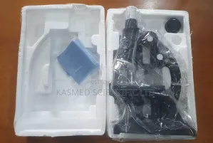 Monocular Laboratory Microscope - Sabon Kaya