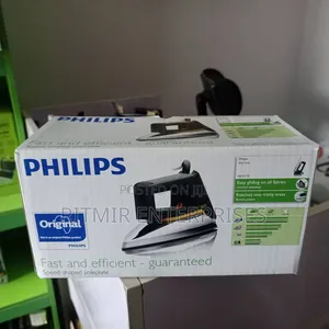 Philips Dry Iron HD 1172