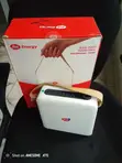 Itel Power Go IESS-320T 130W Mini Solar Generator - 1