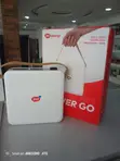Itel Power Go IESS-320T 130W Mini Solar Generator - 3