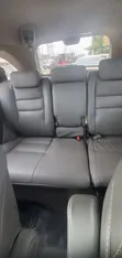 Honda CR-V 2.4 EX-L Automatic 2008 Silver - 2