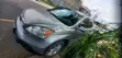 Honda CR-V 2.4 EX-L Automatic 2008 Silver - 3