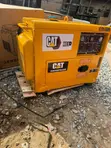CAT X12.5 XE Jan Bam Gwamnan Dizal - 2