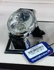 Hanboro Premium Automatic Men's Wristwatch - Stylish, Durable - 3