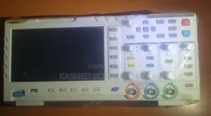 Digital Oscilloscope, Double Channel, Laboratory/Medical Use