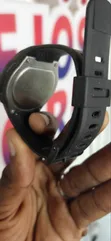 Casio WS-2000H Digital Step Tracker Watch - 2