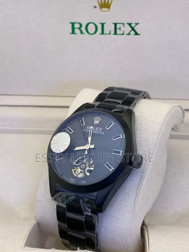 Quality Luxury Rolex Automatic Engine Watch - 1