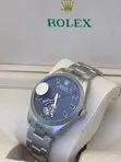 Quality Luxury Rolex Automatic Engine Watch - 2