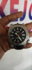 Vintage Ellesse 300m Dive Watch - 1