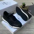 Berluti Quality Luxury Men's Sneakers - 1