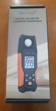 Digital Lux-Meter (Light Meter) Laboratory Equipment - 1