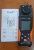 Digital Lux-Meter (Light Meter) Laboratory Equipment - 3