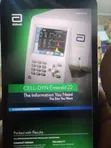Abbott 5-Part Hematology Analyzer - 1