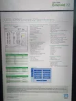 Abbott 5-Part Hematology Analyzer - 4