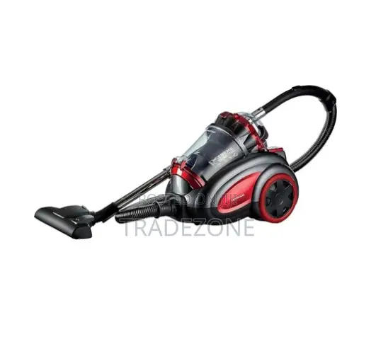 Kenwood 2200W Bagless Vacuum Cleaner (3.5L) - 1