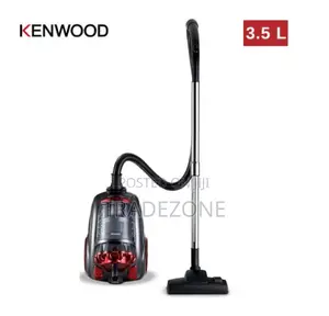 Kenwood 2200W Bagless Vacuum Cleaner (3.5L)