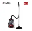 Kenwood 2200W Bagless Vacuum Cleaner (3.5L) - 2