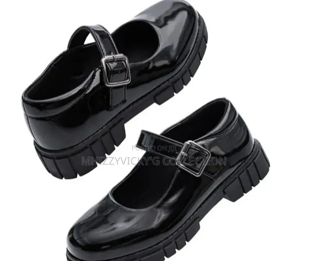 Hiway Back to School Shoes - 1