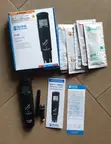 Hanna HI98129 pH/EC/TDS/Temp. Meter (Sabon Hannu) - 2