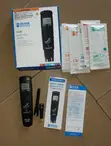 Hanna HI98129 pH/EC/TDS/Temp. Meter (Sabon Hannu) - 3