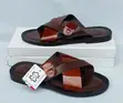 Vero Cuoio Genuine Leather Men's Sandals - Comfortable & Durable - 3