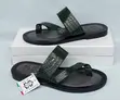Vero Cuoio Genuine Leather Men's Sandals - Comfortable & Durable - 4