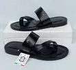 Vero Cuoio Genuine Leather Men's Sandals - Comfortable & Durable - 5