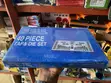 40-Piece Metric Tap da Die Set - 1