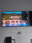 Samsung 55-Inch QLED TV GU55AU9097 - 1