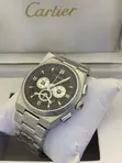 Quality Luxury Cartier Automatic Engine Watch - 3