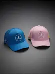 High Quality Nike Baseball Cap - Black - 2