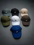 High Quality Nike Baseball Cap - Black - 3