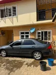 Honda Accord 2007 Beige - 2