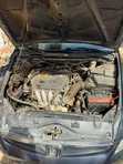 Honda Accord 2007 Beige - 4