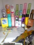 Riggs Perfume and Perfume Oil - 5