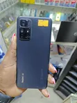 Xiaomi Redmi Note 11S 128GB Black (UK Used) - 1